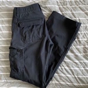 Under Armour tactical pants